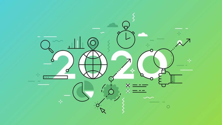 Tendências De Marketing Digital Para 2020 - Tendências De Marketing Digital Para 2020