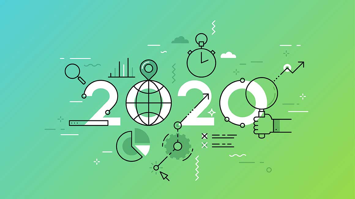 Tendências De Marketing Digital Para 2020 - Tendências De Marketing Digital Para 2020