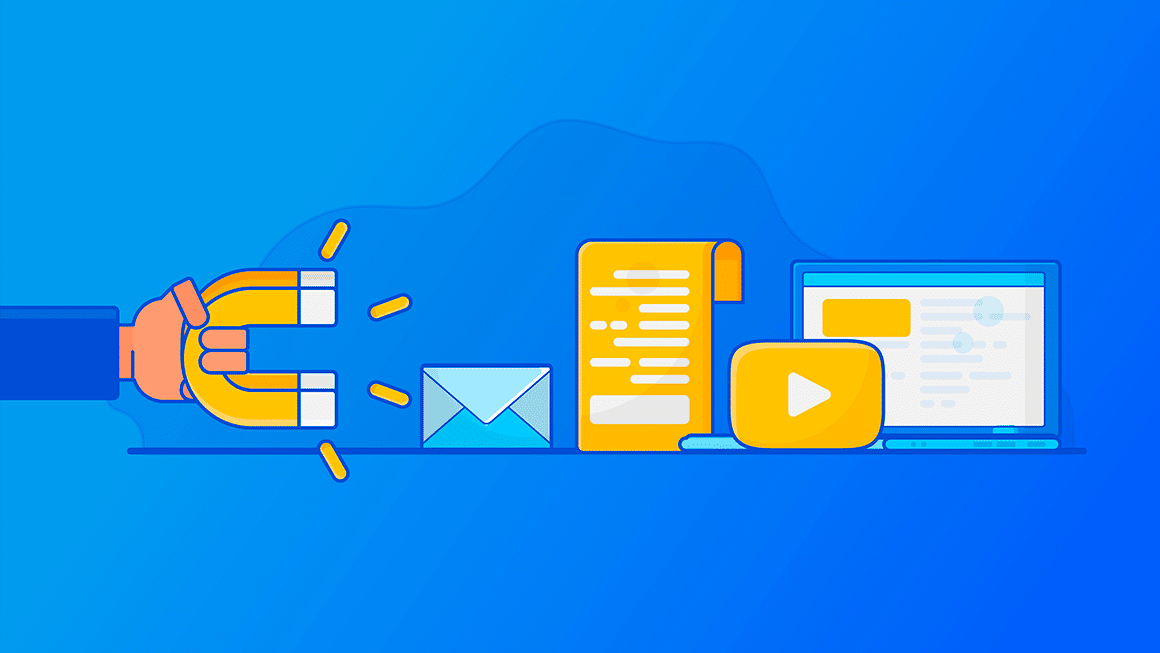 Saiba O Que É Inbound Marketing E Porque Ele Pode Trazer Os Melhores Clientes Para Seu Negócio! - Inbound Marketing