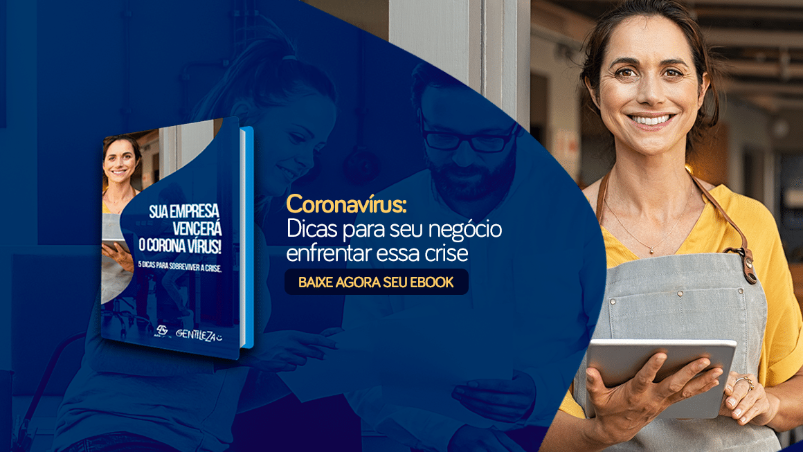 Dicas Para Sua Empresa Vencer O Coronavírus - Dicas Para Sua Empresa Vencer O Coronavírus
