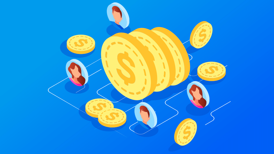 Ganhe Dinheiro Na Internet Com Marketing De Afiliados! - Marketing De Afiliados