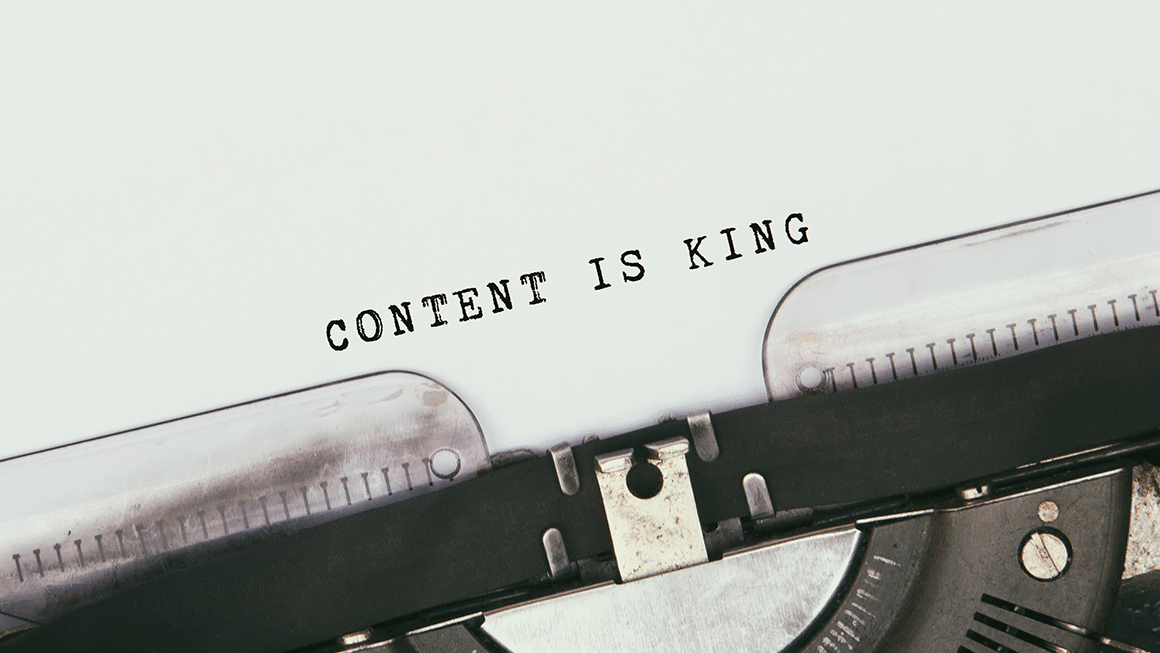 8 Benefícios Do Marketing De Conteúdo - Marketing De Conteúdo