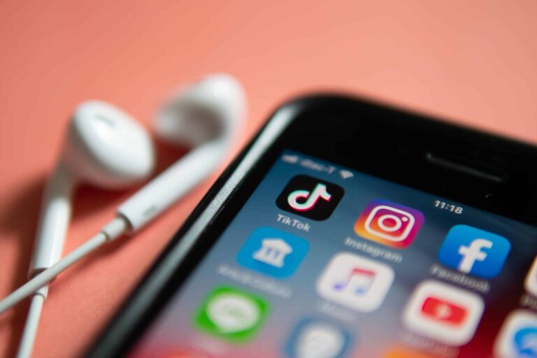 Como Crescer No Tiktok? Conheça 5 Dicas - Crescer No Tiktok