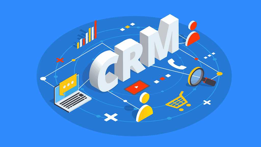 4 Beneficios De Integrar Seu Crm Com Automacao De Marketing - Integrar Seu Crm Com Automação De Marketing