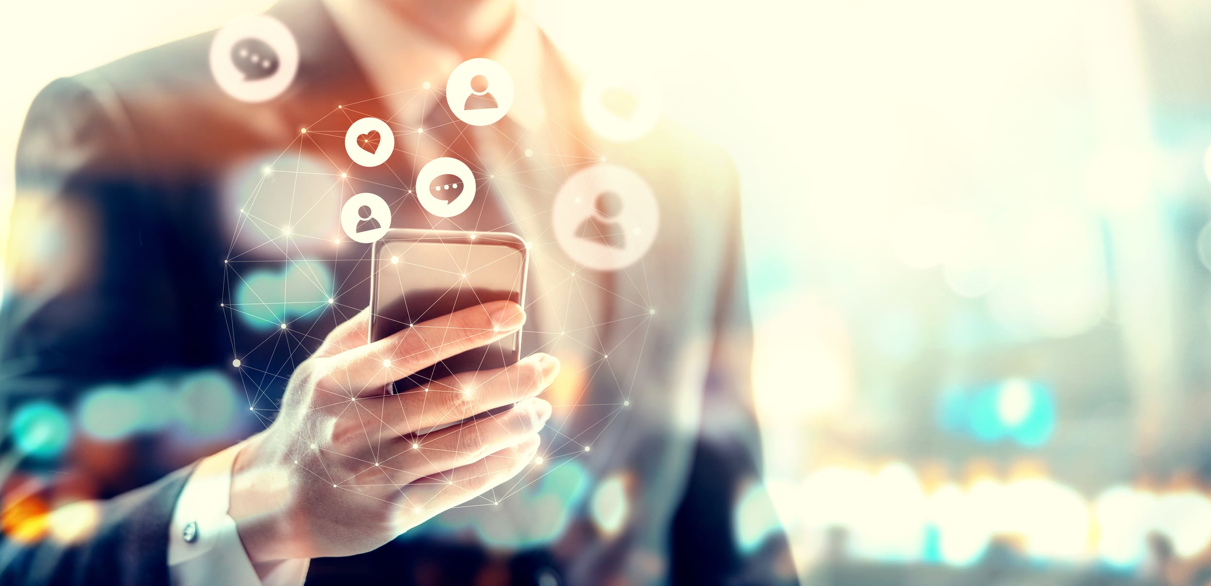 Social Selling Como Estratégia De Crescimento - Social Selling Como Estratégia De Crescimento