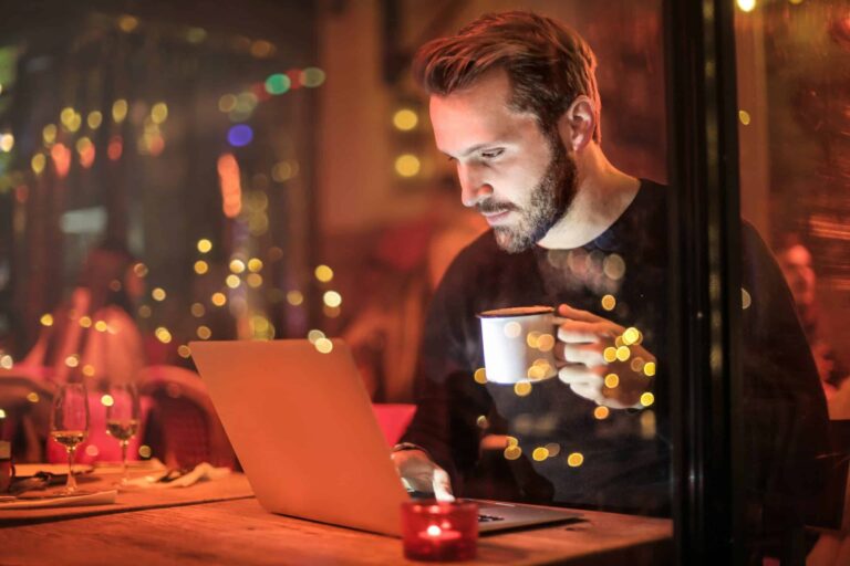 Qual A Importância De Desenvolver Um Storytelling Na Sua Estratégia De Marketing Digital? - Storytelling
