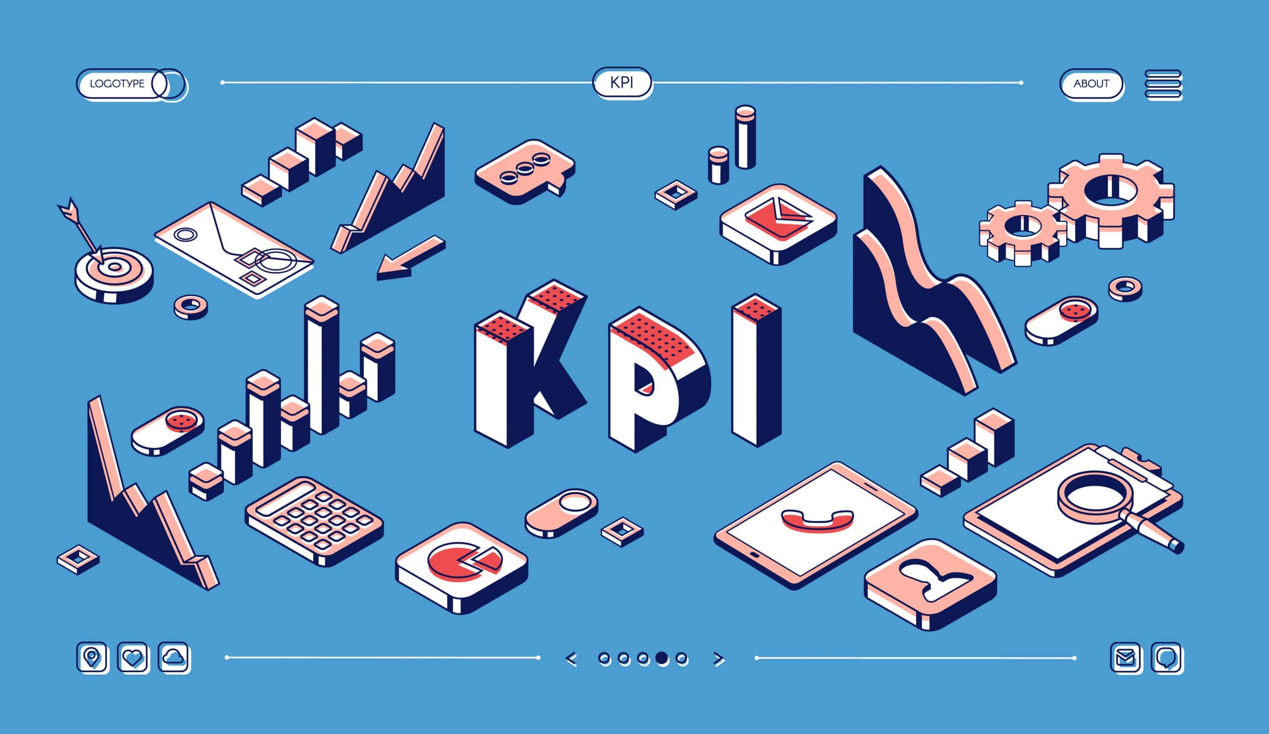 Como Um Kpi Pode Ser Utilizado Em Uma Gerência De Dados? - Kpi