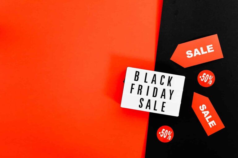 Saiba Como A Black Friday Pode Impulsionar O Seu Negócio - Black Friday