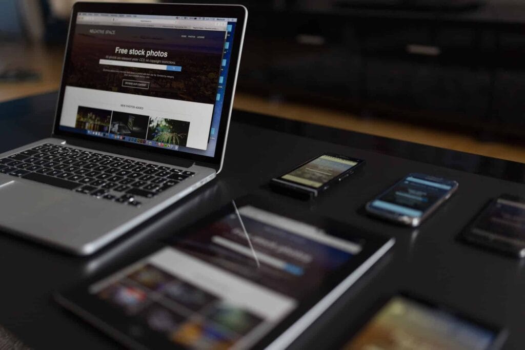Quais As Vantagens De Ter Um Site Responsivo? - Site Responsivo