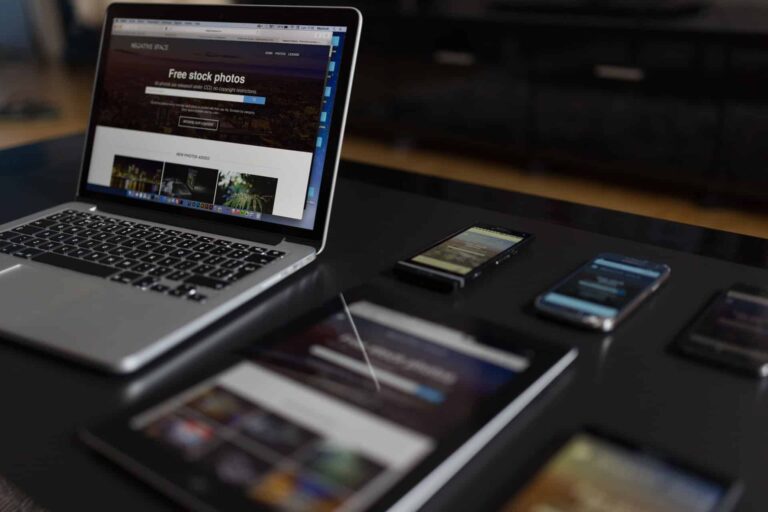 Quais As Vantagens De Ter Um Site Responsivo? - Site Responsivo