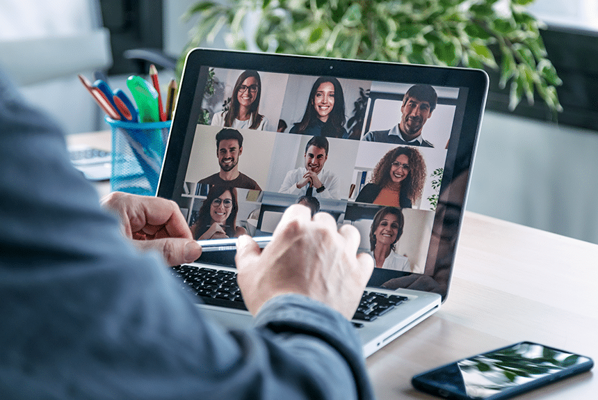Entenda Como Um Networking Pode Ser Fundamental Para O Seu Negócio - Networking
