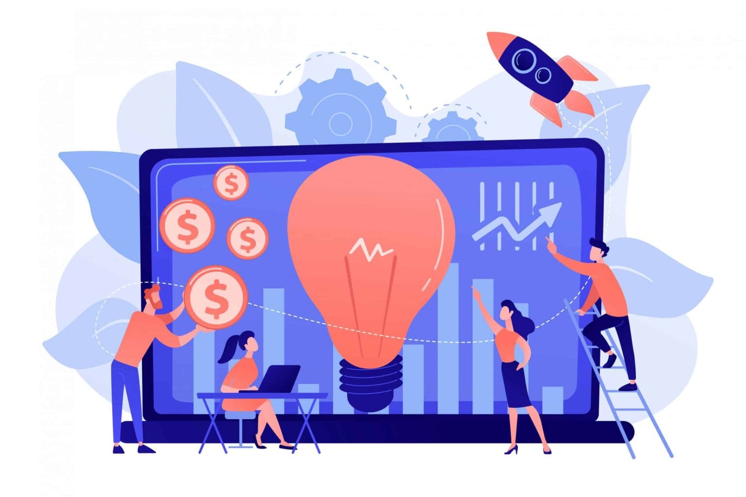 Estratégias De Growth Hacking Para Alavancar Seu Crescimento Em 2024 ...