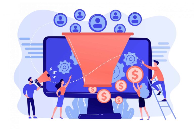 Como Elaborar Um Funil De Vendas Eficaz? - Funil De Vendas Automático