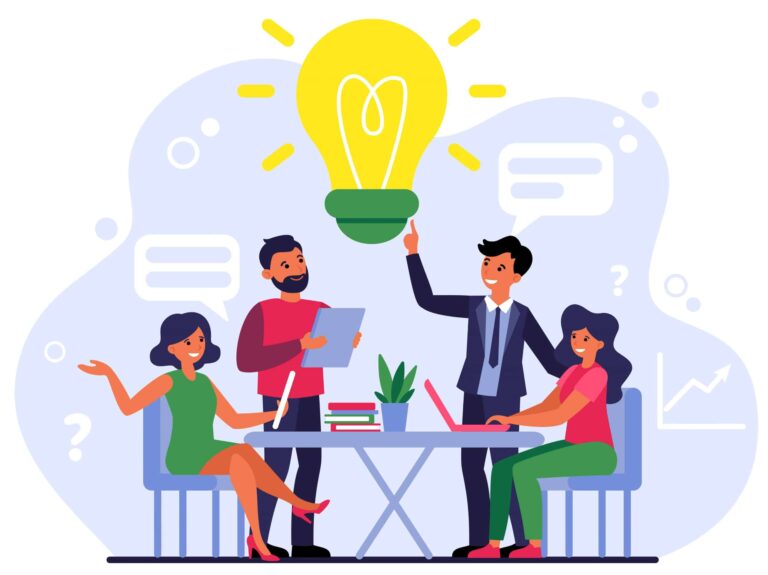 Endomarketing: Confira Algumas Dicas Valiosas Para Este Braço Do Marketing - Endomarketing