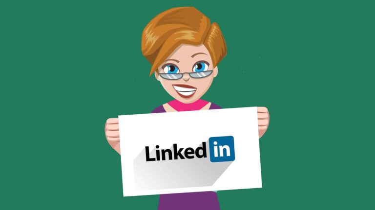 Por Que Investir Em Publicidade No Linkedin? - Linkedin