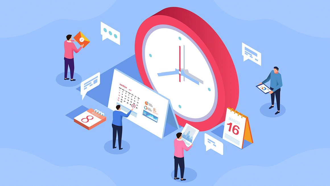 Qual A Importância De Criar Um Calendário De Publicação Para Um Blog? - Calendário De Publicação