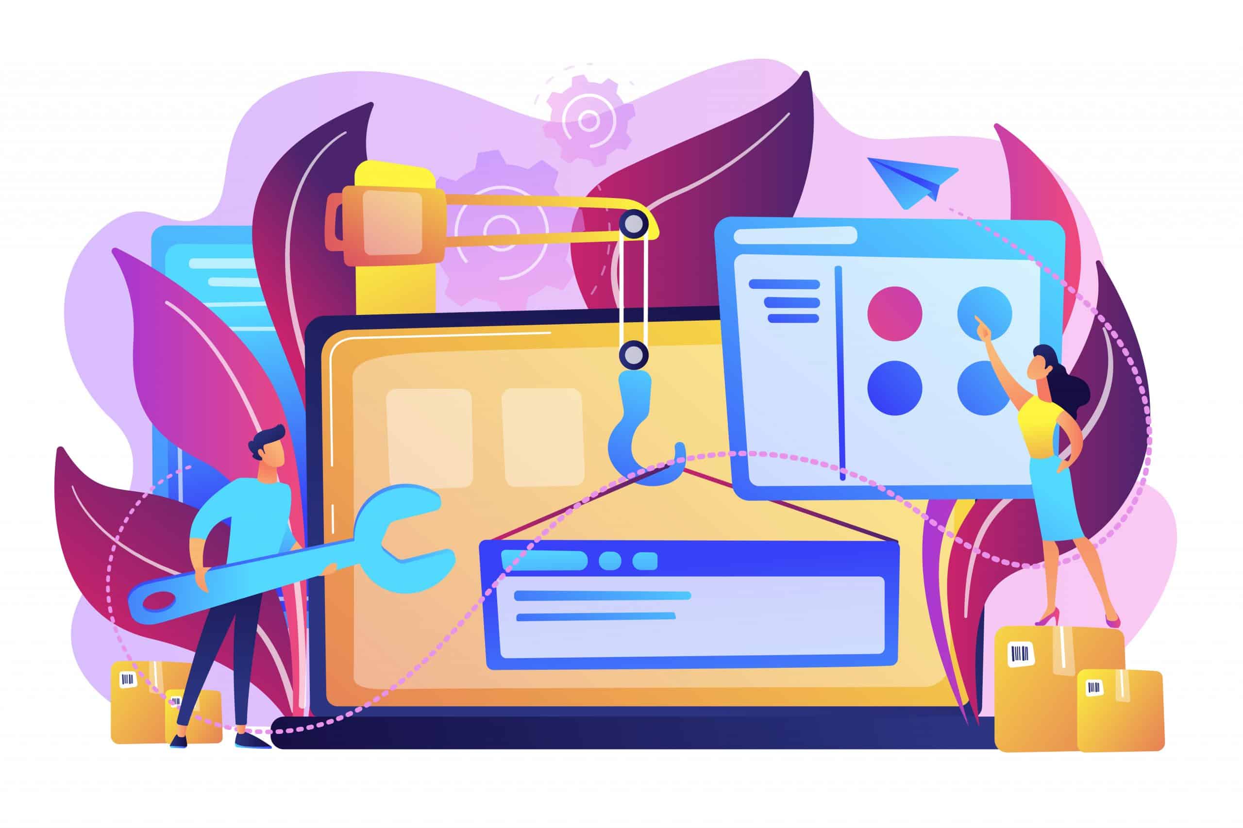 Por Que Trabalhar O Ux De Um Site? - Ux