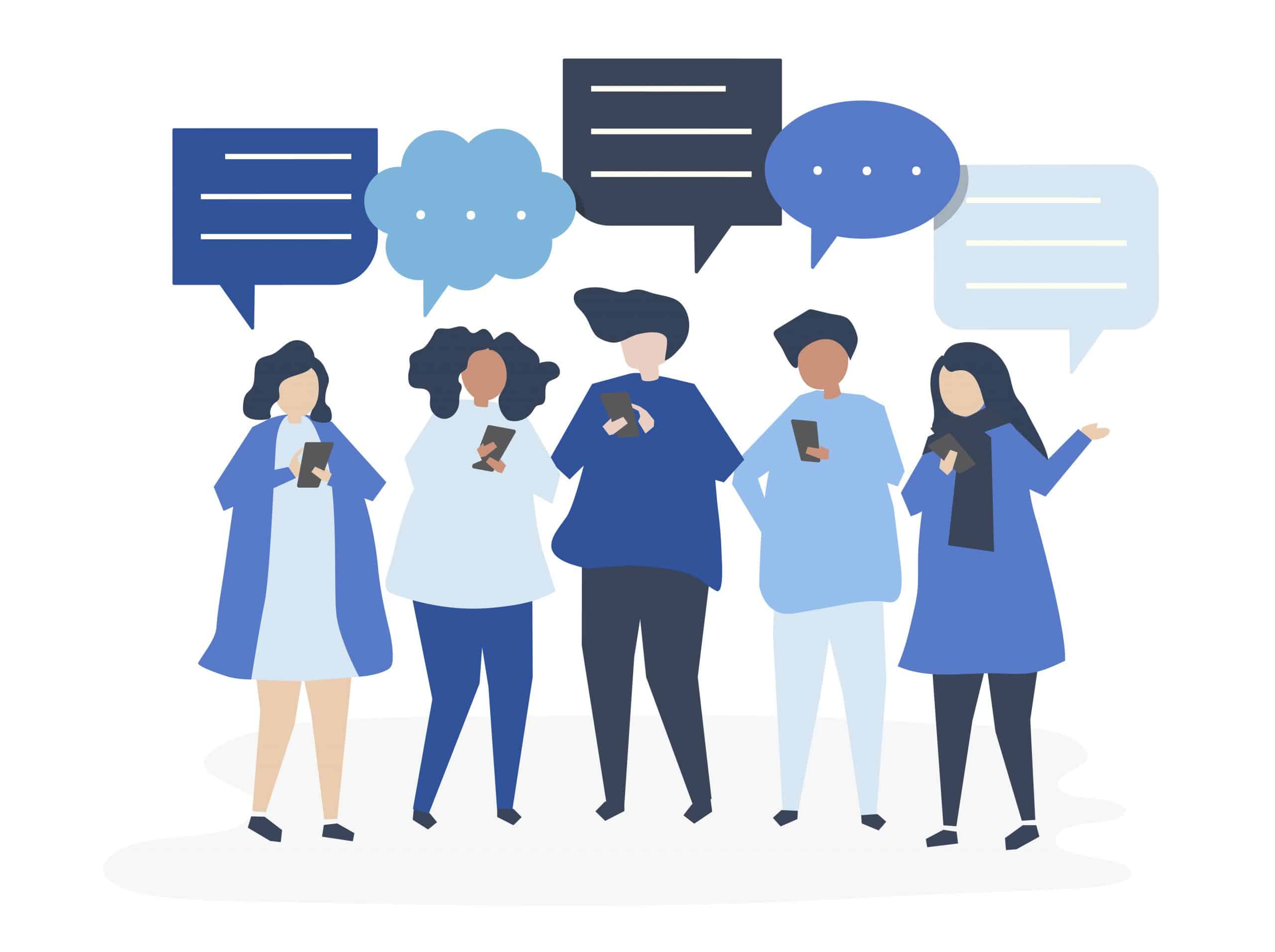 Propaganda Via Sms: Esta Técnica Vale A Pena? - Propaganda Via Sms
