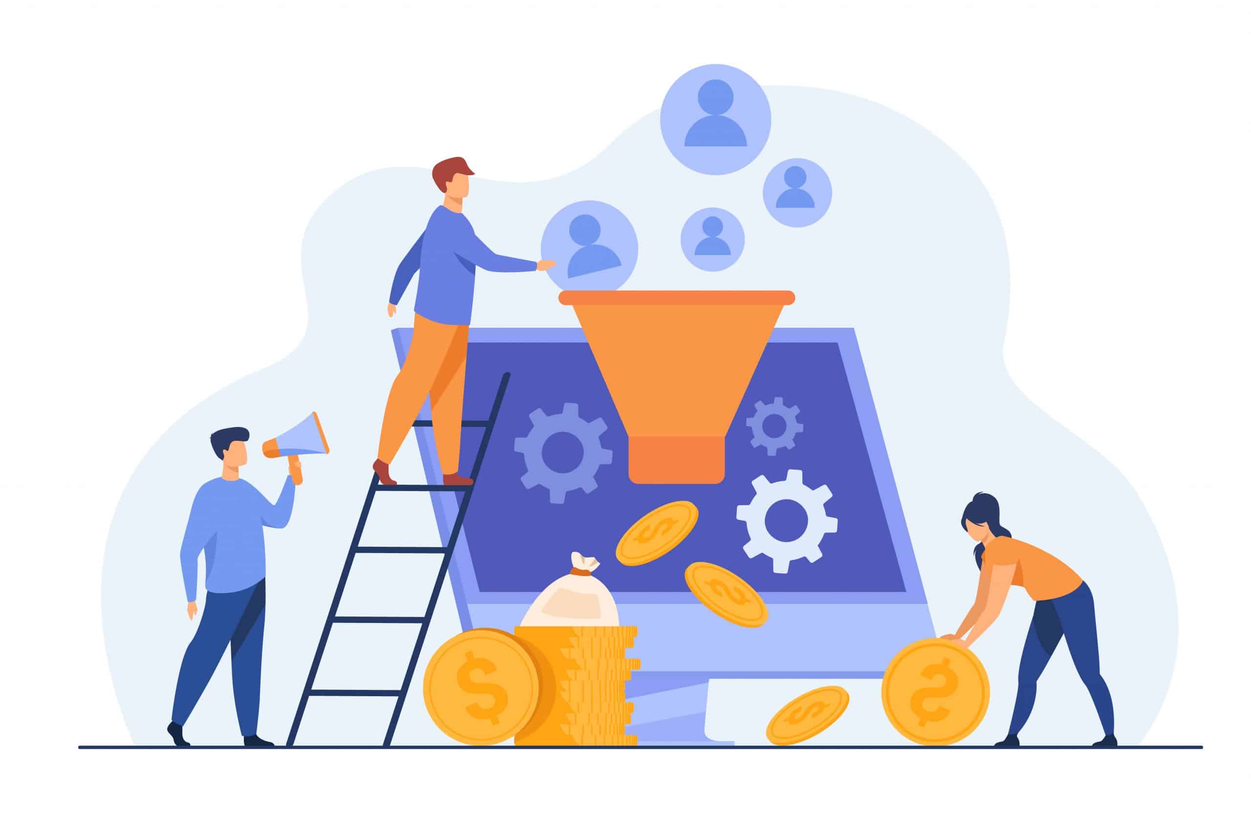 Por Que Estudar A Jornada De Compra Dos Clientes? - Jornada De Compra