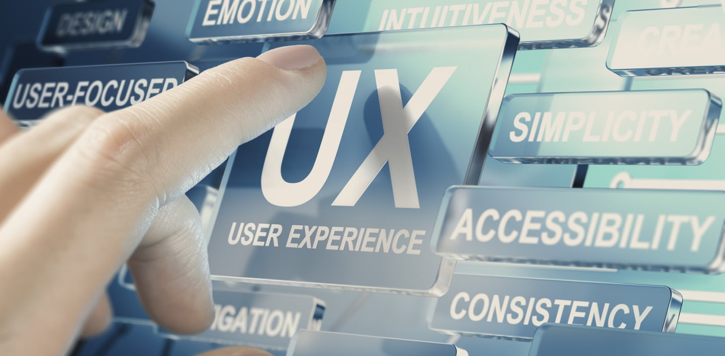 O Que É User Experience? Importância Do Ux - User Experience