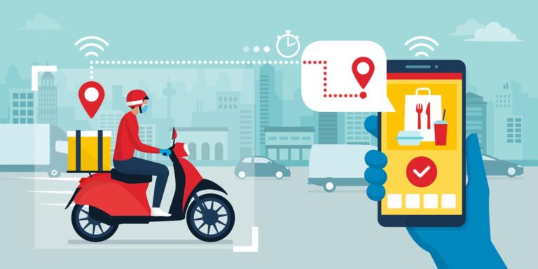 Investir Em Tráfego Pago Para Delivery: Entenda Os Benefícios - Tráfego Pago Para Delivery