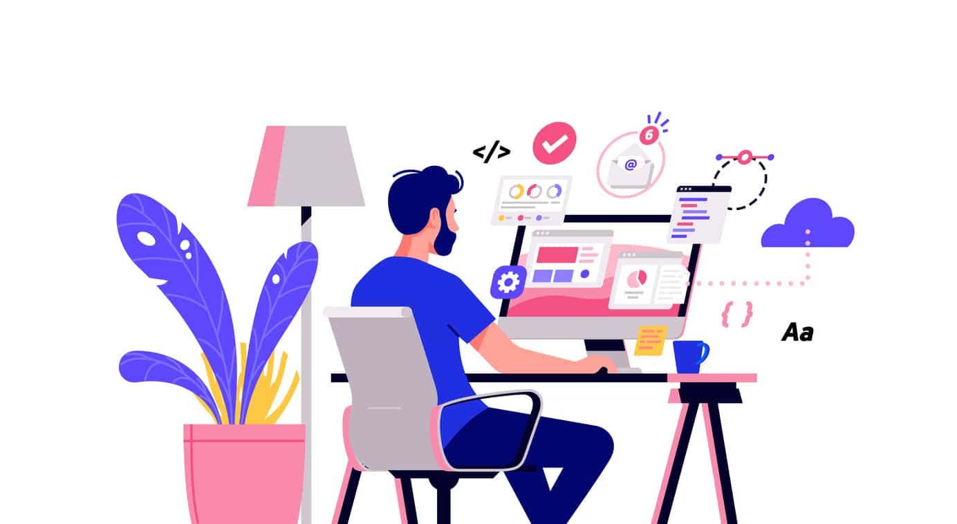 Por Que Investir Em Um Site Responsivo? - Site Responsivo