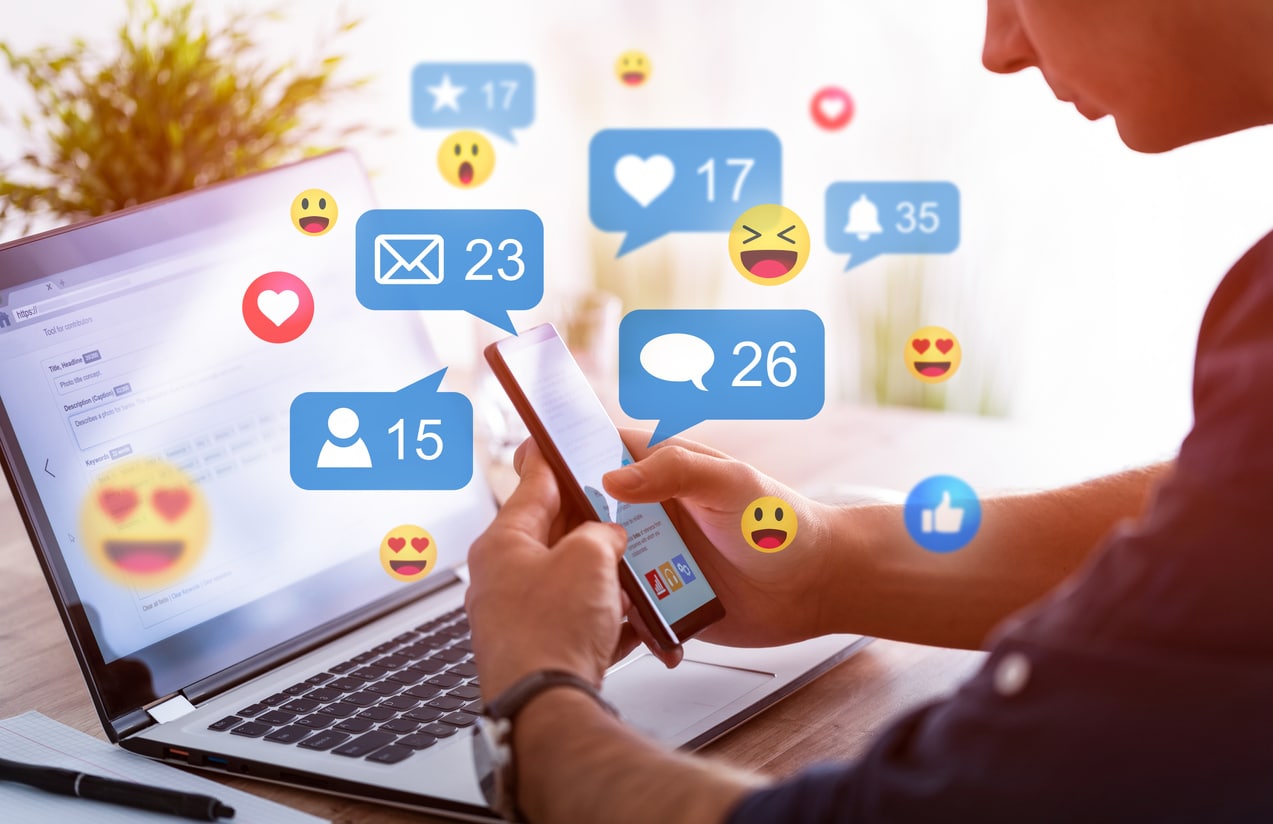 Entenda O Que É E Como Trabalhar O Marketing Orgânico - Marketing Orgânico