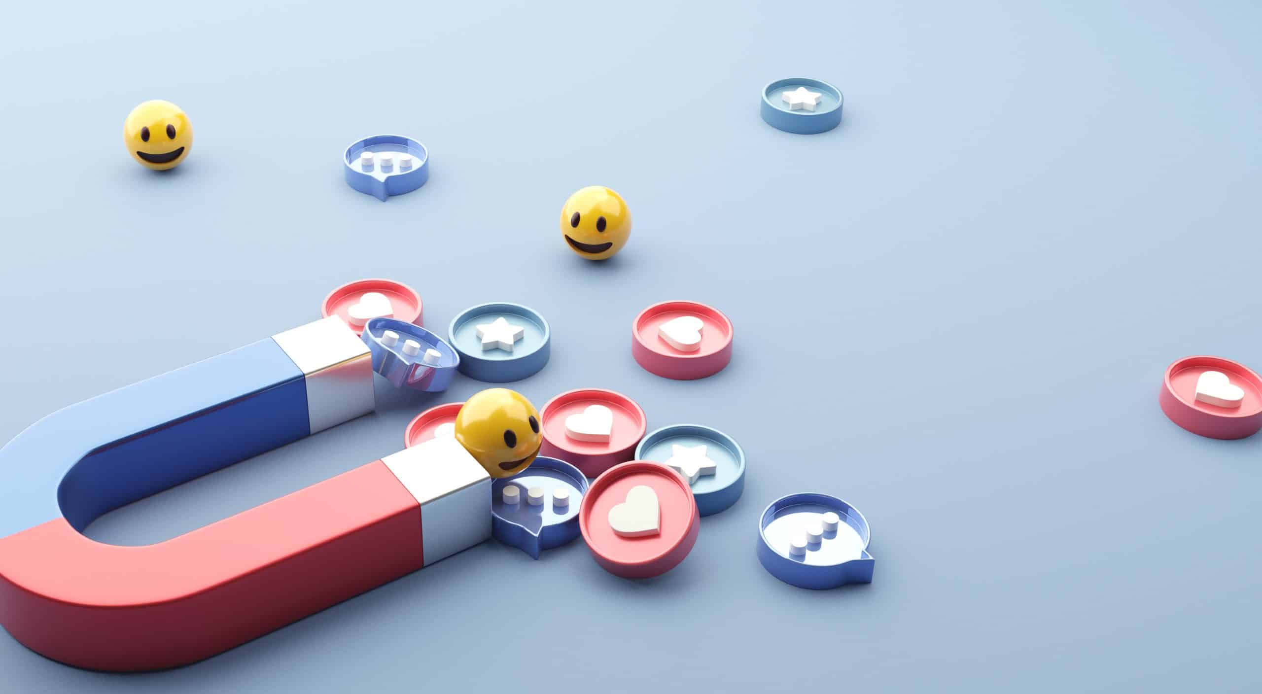 Marketing Nas Redes Sociais: Qual A Importância? Como Fazer? - Marketing Nas Redes Sociais
