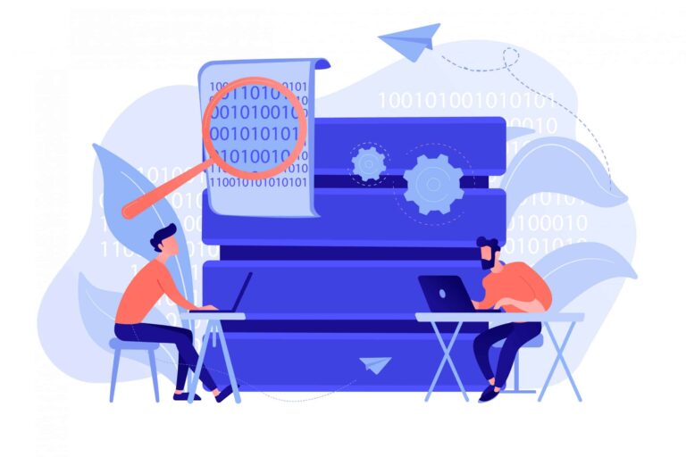 Como Desenvolver Um Data Base? - Data Base