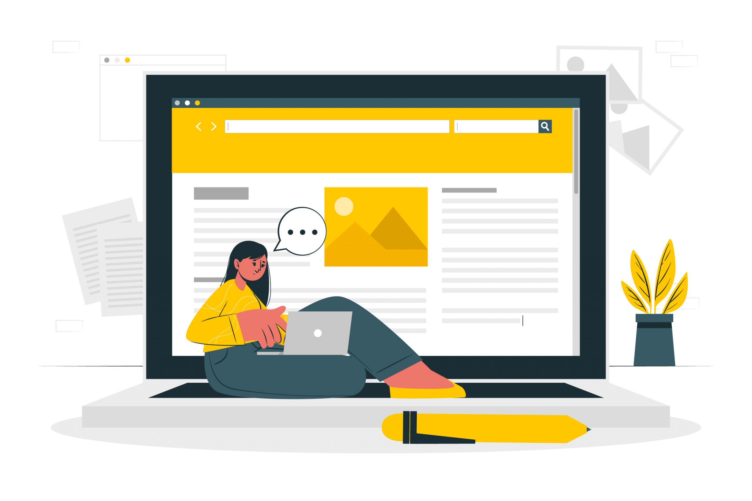 Guest Post: Saiba Por Que Utilizar Essa Técnica? - Guest Post