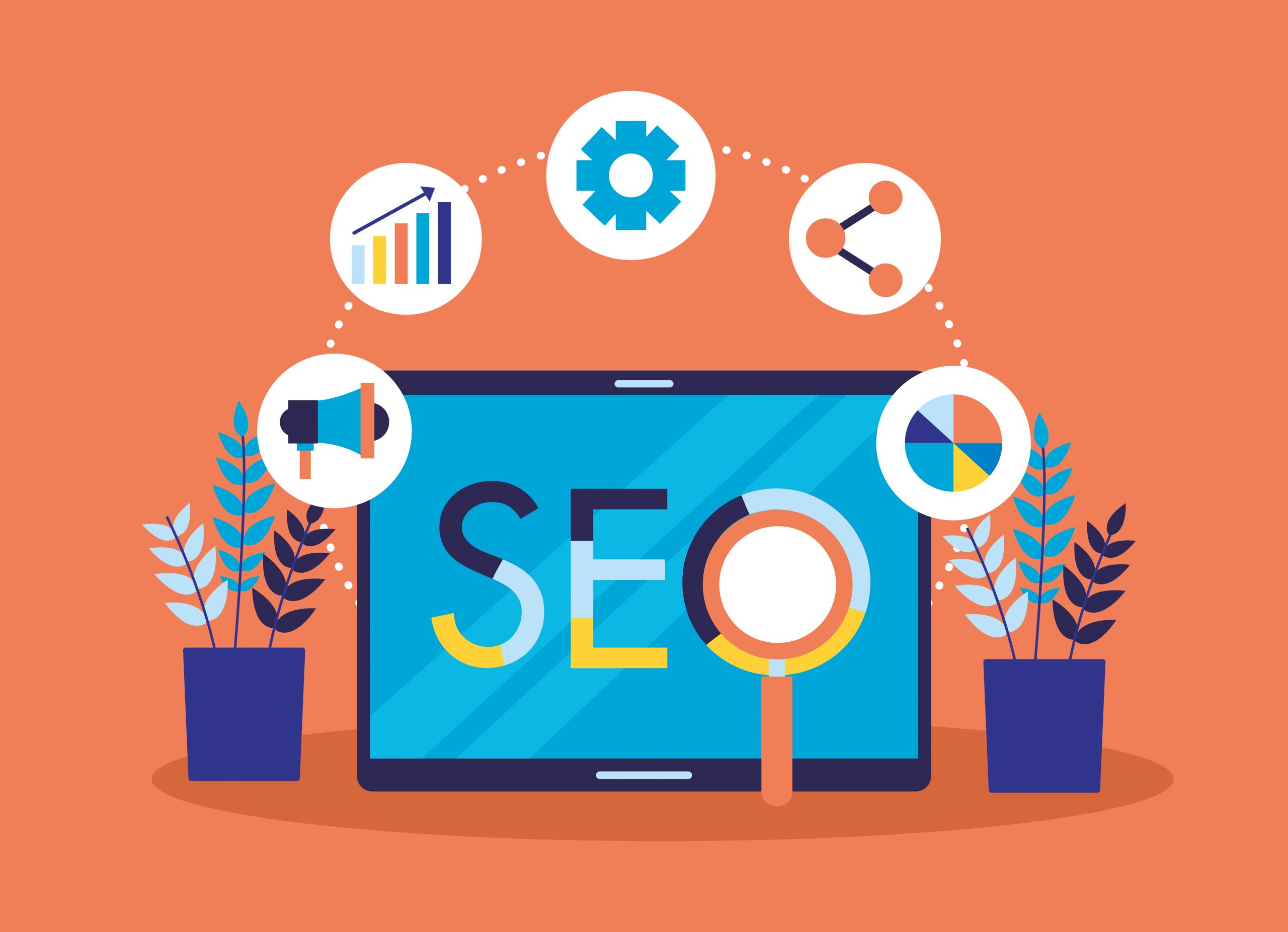 Como Trabalhar Com Os Algoritmos Do Seo? - Algoritmos Do Seo