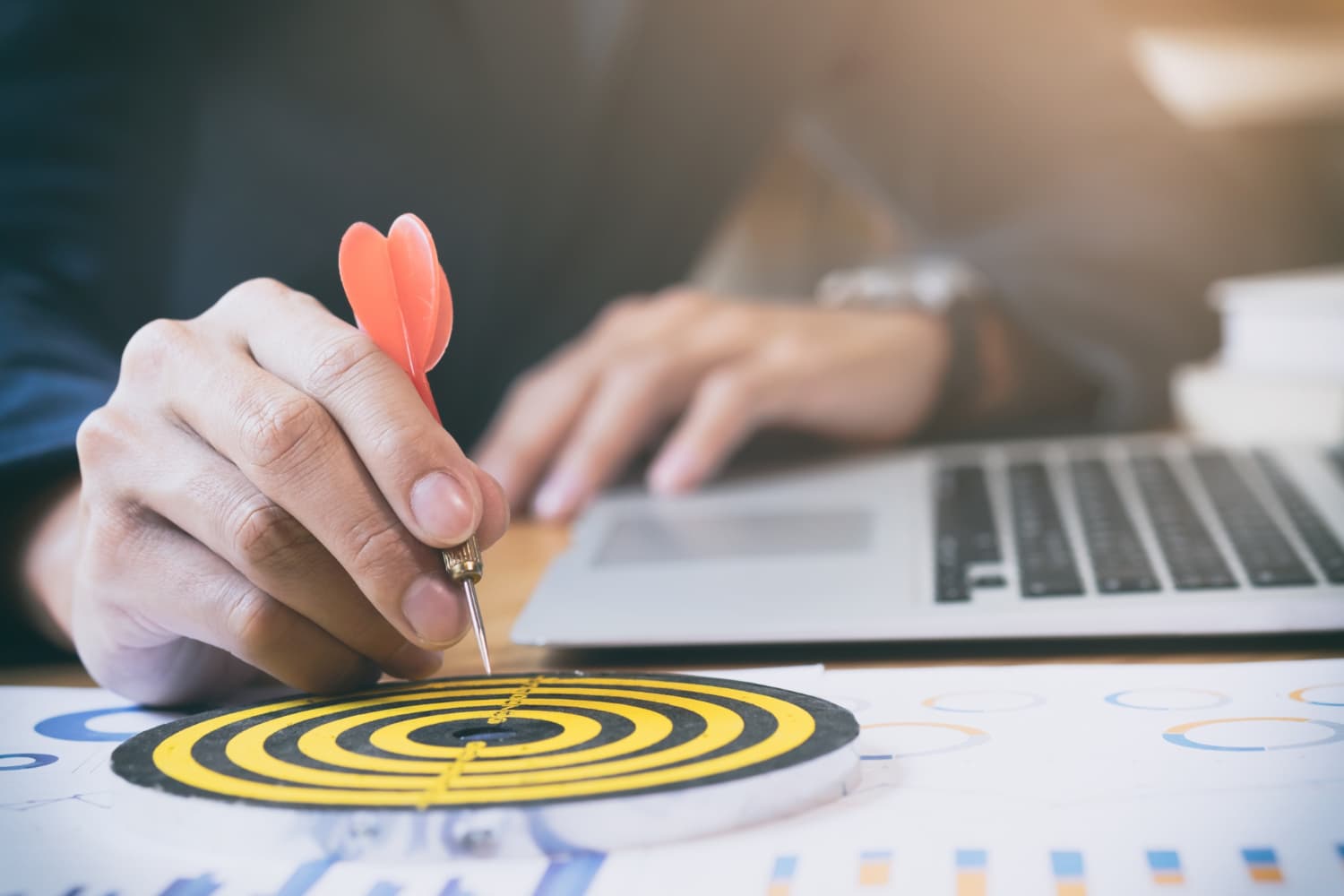 Balanced Scorecard: Saiba O Que É E Como Usá-Lo Em Sua Empresa - Balanced Scorecard