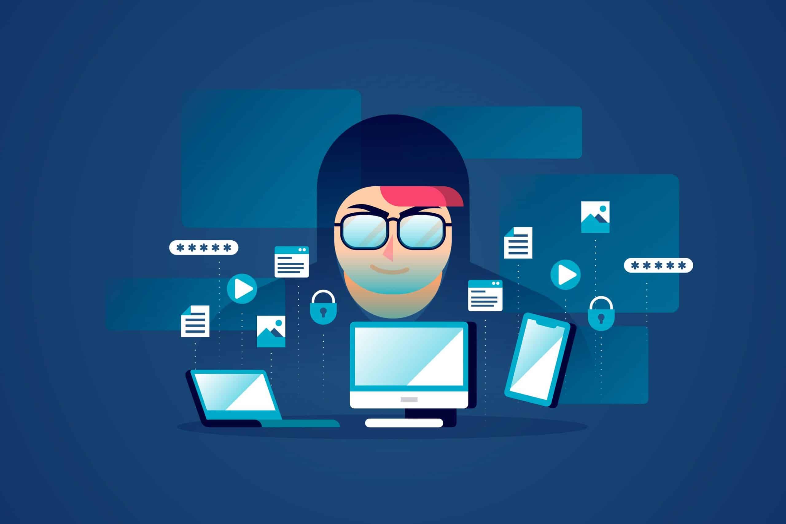 O Que É Black Hat E Porque É Importante? - Black Hat