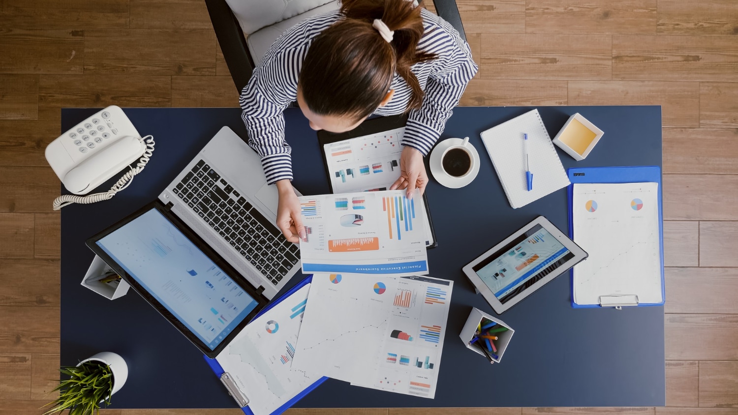 Como Trabalhar O Marketing Empresarial? - Marketing Empresarial