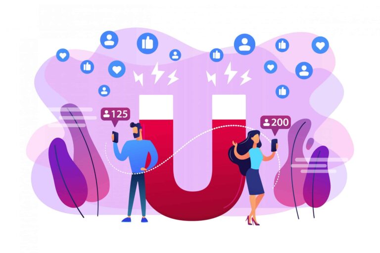 Como Trabalhar O Marketing Dentro Das Redes Sociais? - Marketing Redes Sociais