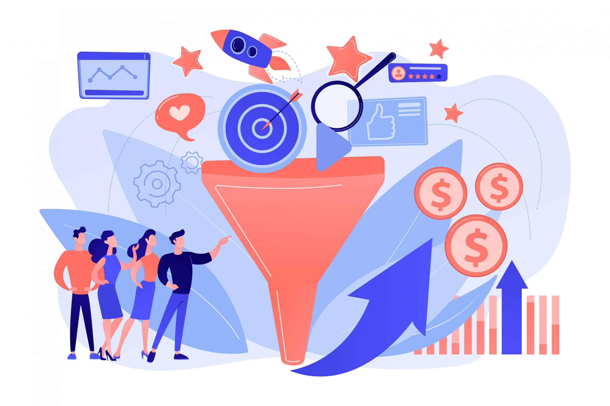 O Que É Social Selling? 14 O Que É Social Selling? - Social Selling