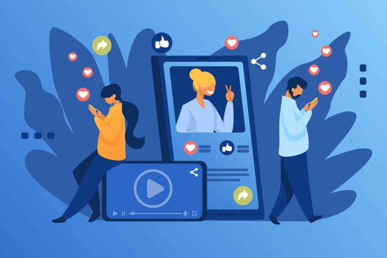 Como Trabalhar Engajamento Nas Redes Sociais De Uma Empresa? - Engajamento