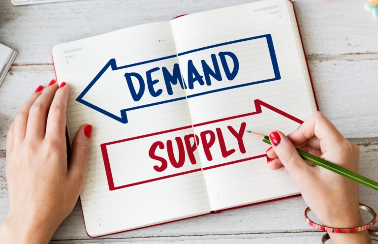 Oferta E Demanda: Entenda A Diferença! - Oferta E Demanda