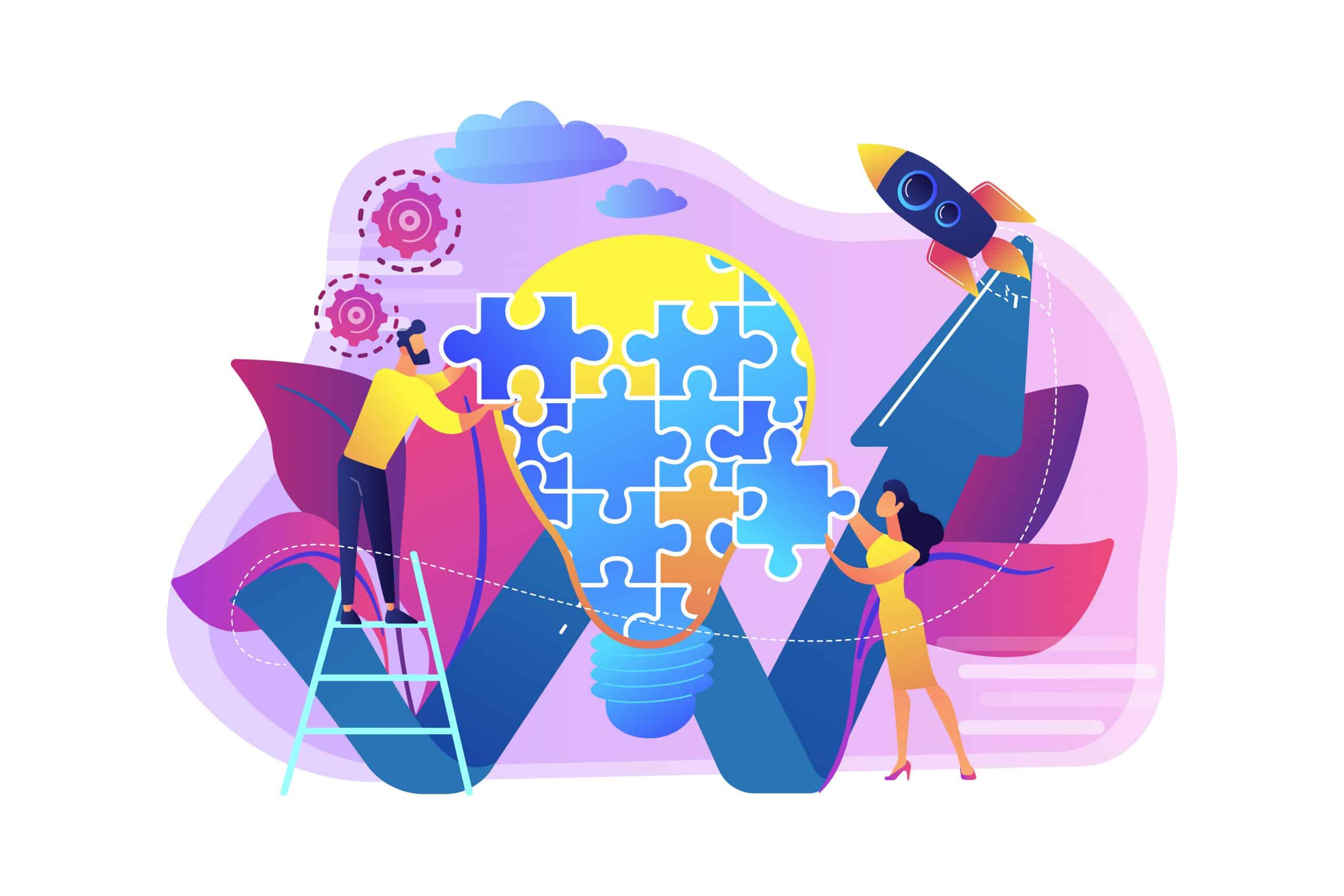 Como Trabalhar Insights? - Insight