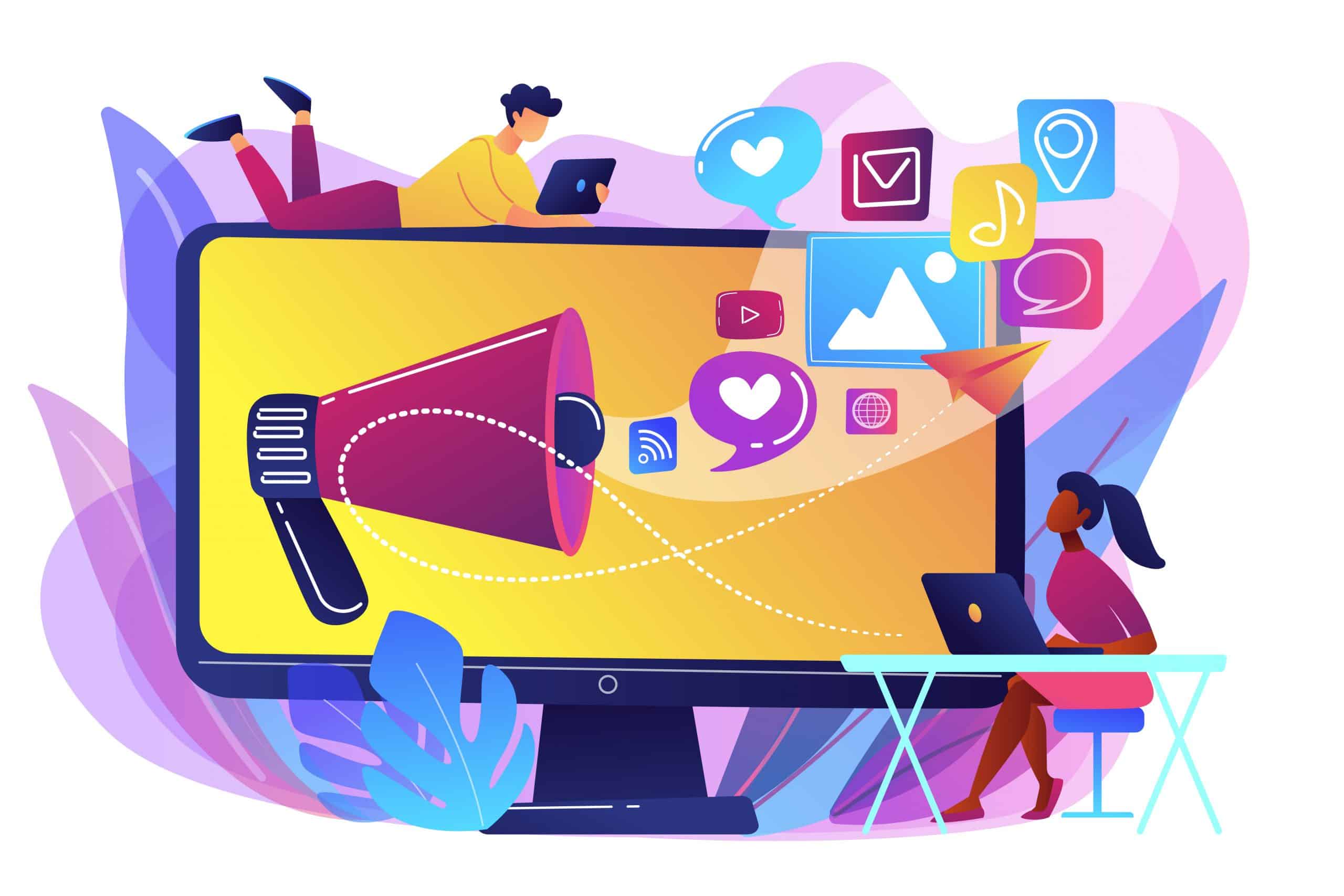 Campanhas De Marketing: Confira 4 Dicas! - Campanhas De Marketing