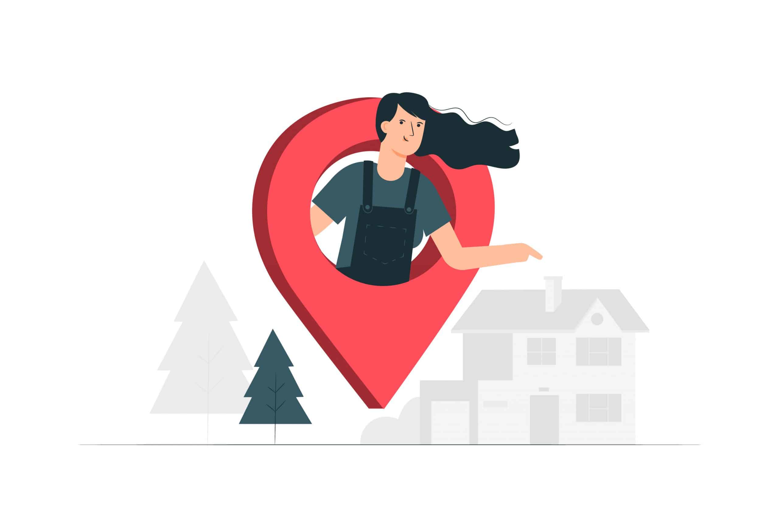 Como Trabalhar O Geomarketing? - Geomarketing