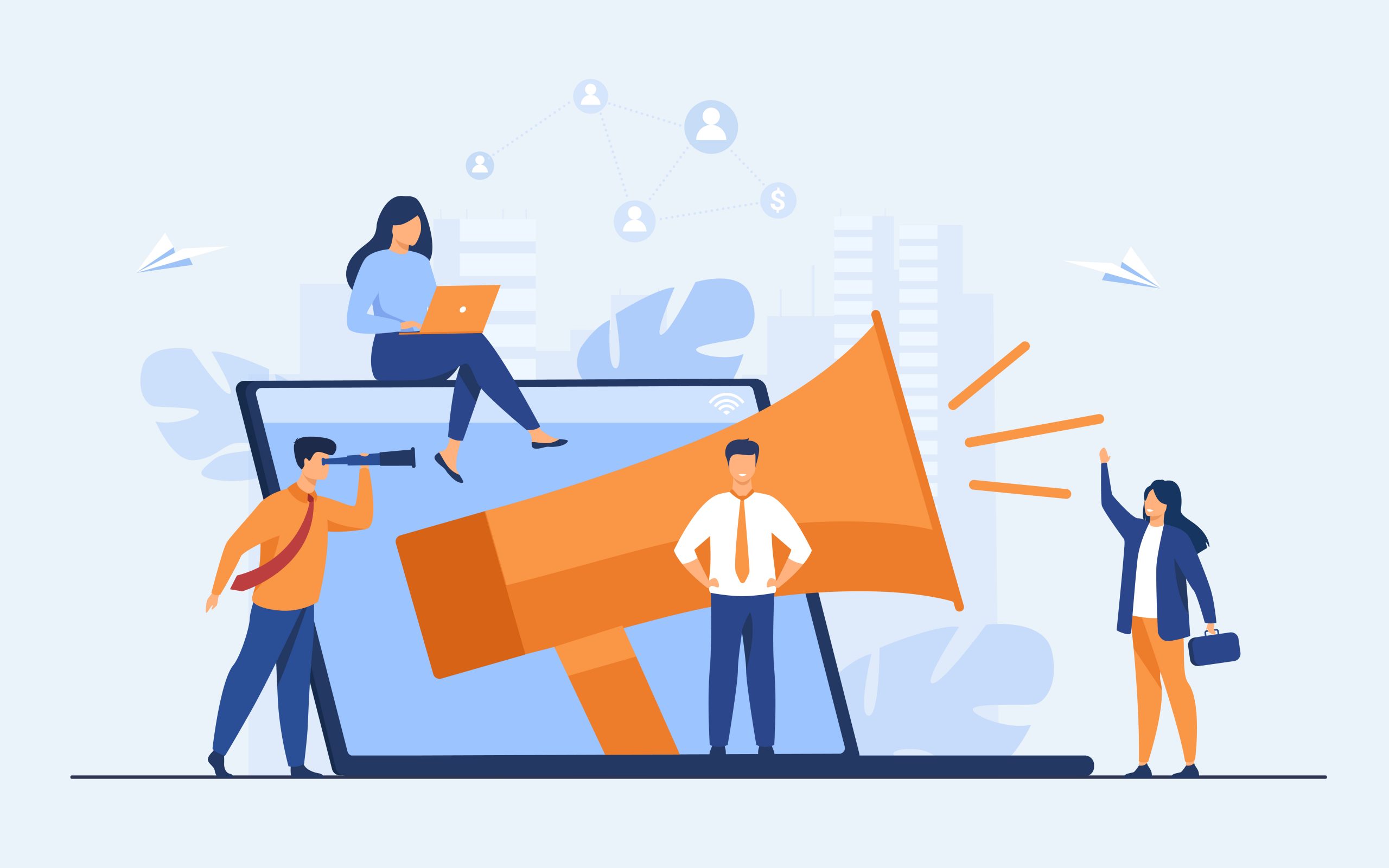 O Que É Data Marketing? - Data Marketing