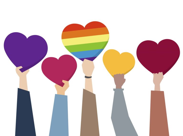 Marketing E Diversidade: Como Trabalhar Esses Itens Juntos? - Marketing E Diversidade