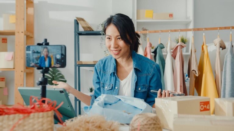 Como O Vídeo Pode Ser Um Forte Aliado De Um E-Commerce? - Vídeo