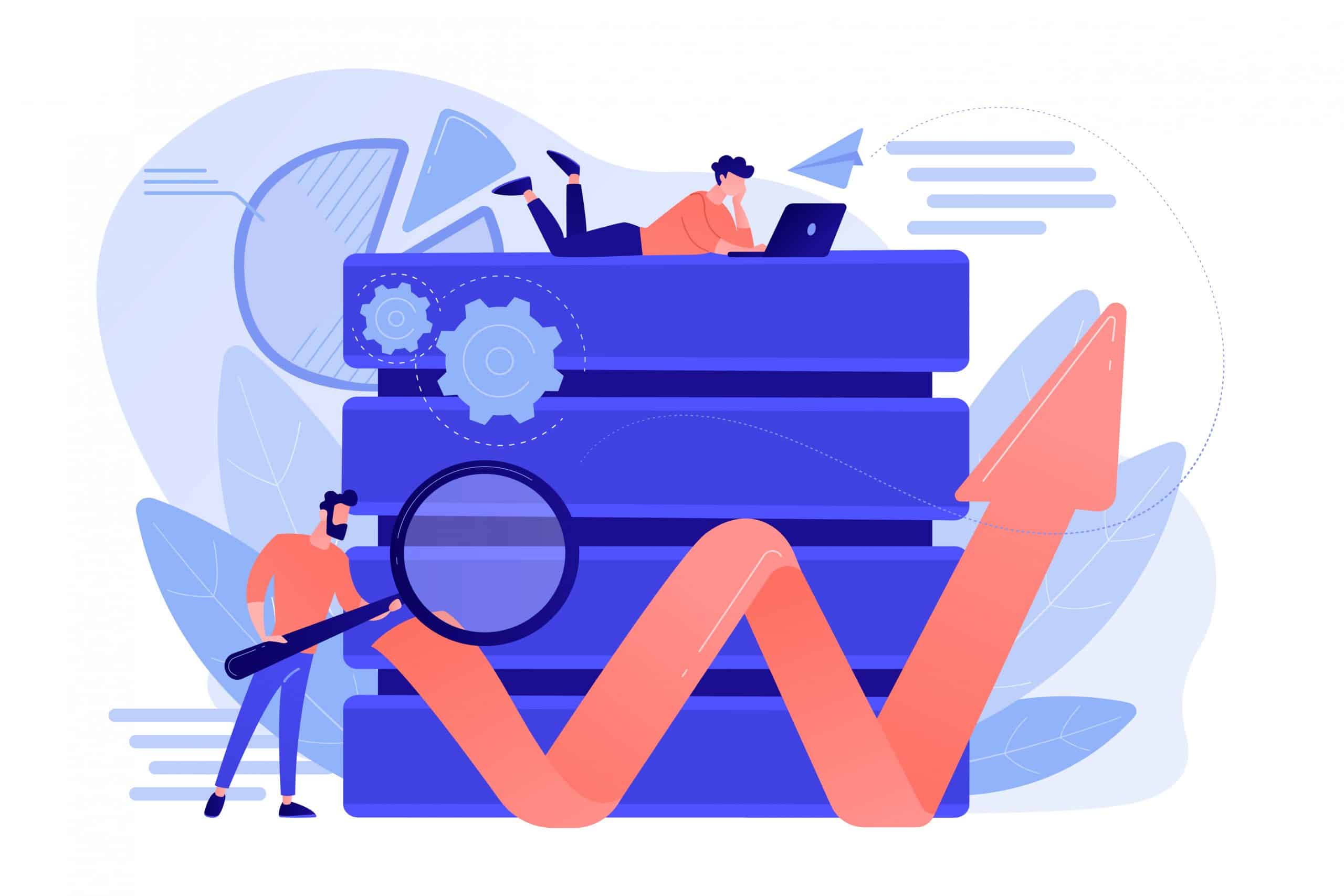 Você Sabe O Que É Big Data No Marketing? - Big Data No Marketing