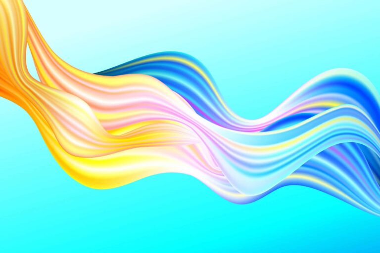Psicologia Das Cores: O Que É Este Recurso? - Psicologia Das Cores