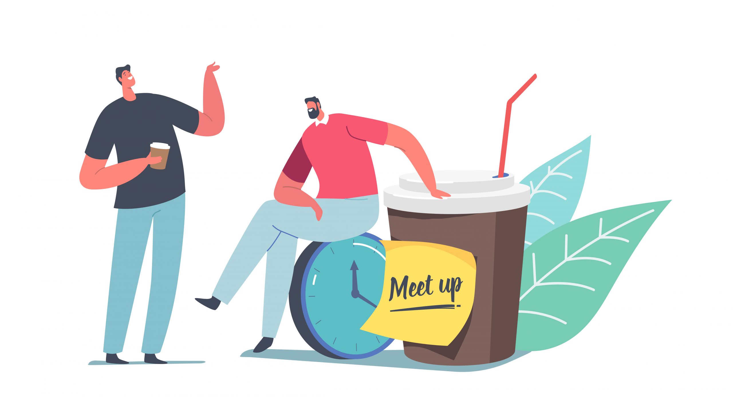 Qual A Importância Do Meetup Para Um Negócio? - Importância Do Meetup