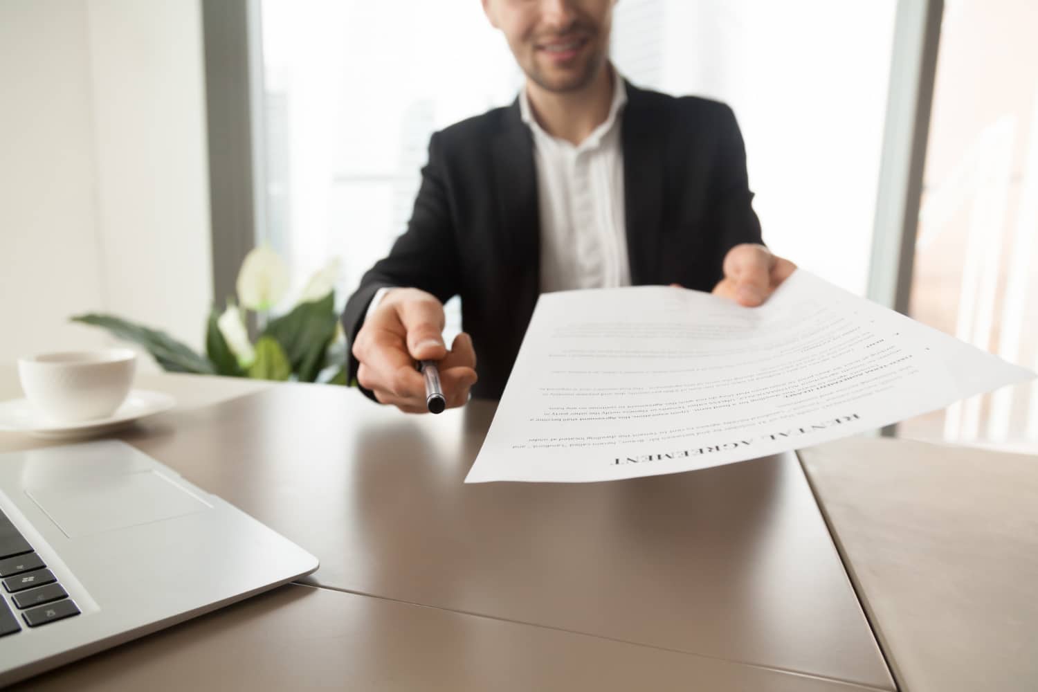 Como Trabalhar O Marketing B2B? - Marketing B2B
