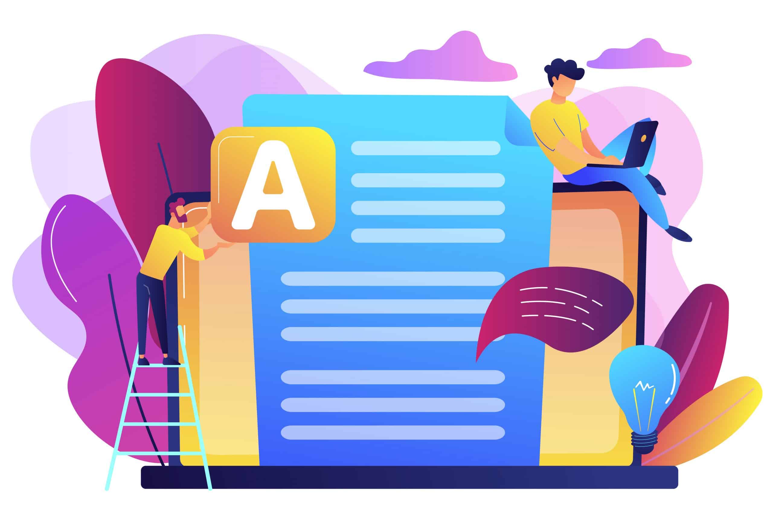 Qual A Importância De Uma Boa Copy? - Importância De Uma Boa Copy