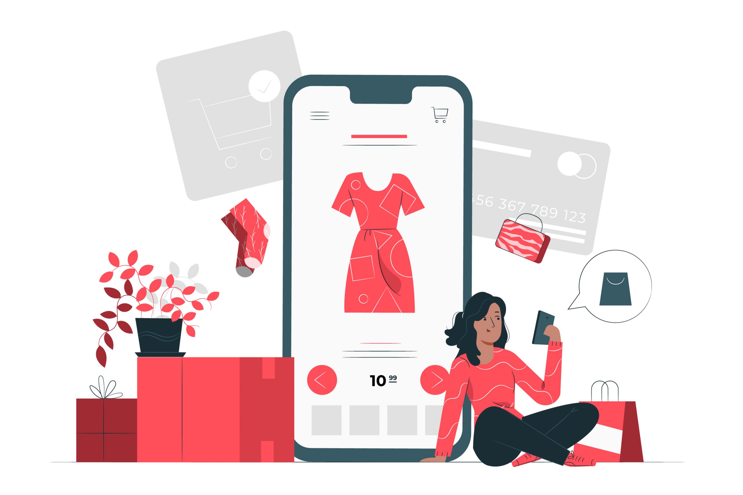 Conheça 4 Características Dos Consumidores Dentro Da Internet - Consumidores